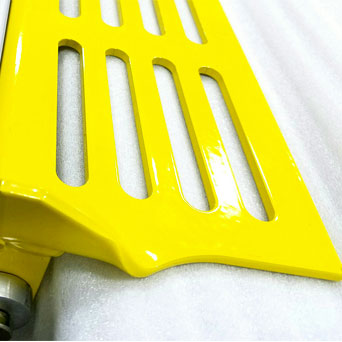 ramp approach-plate