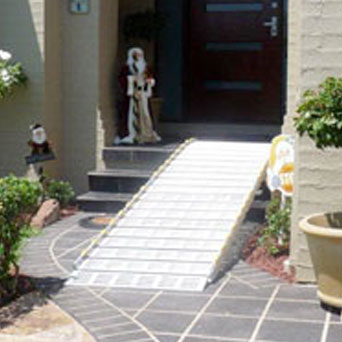 home access ramps