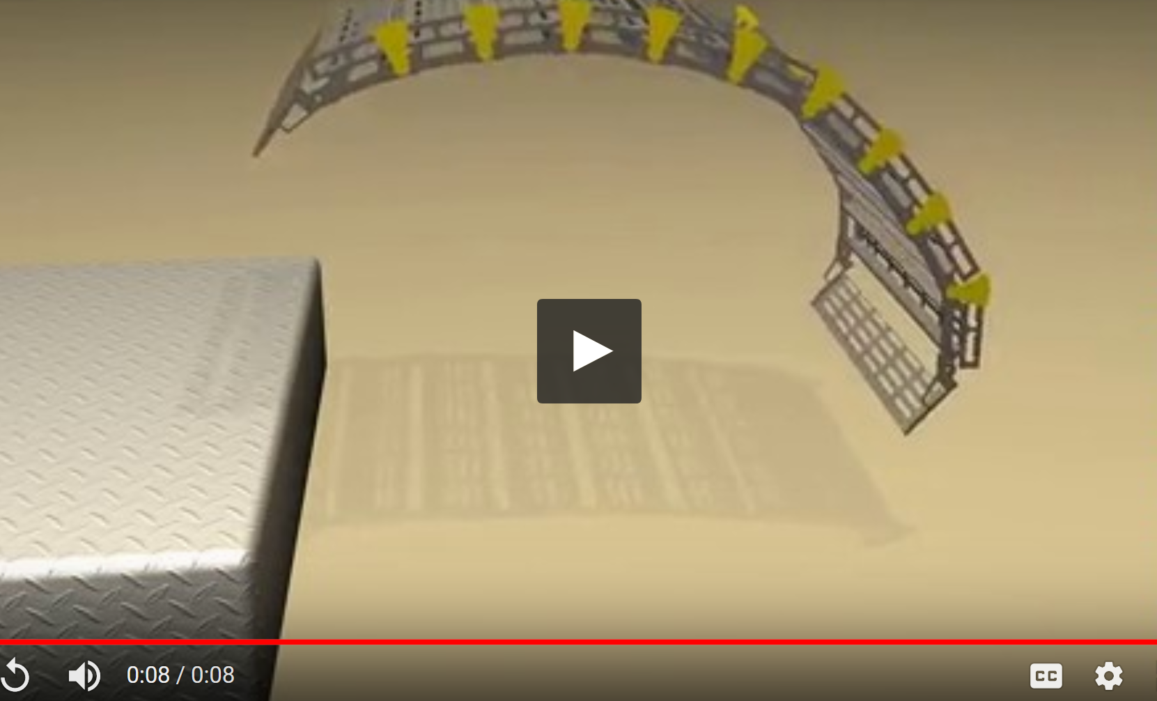 Unique Features | Roll-A-Ramp®