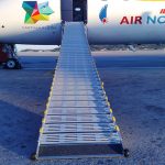 Jet Ramp