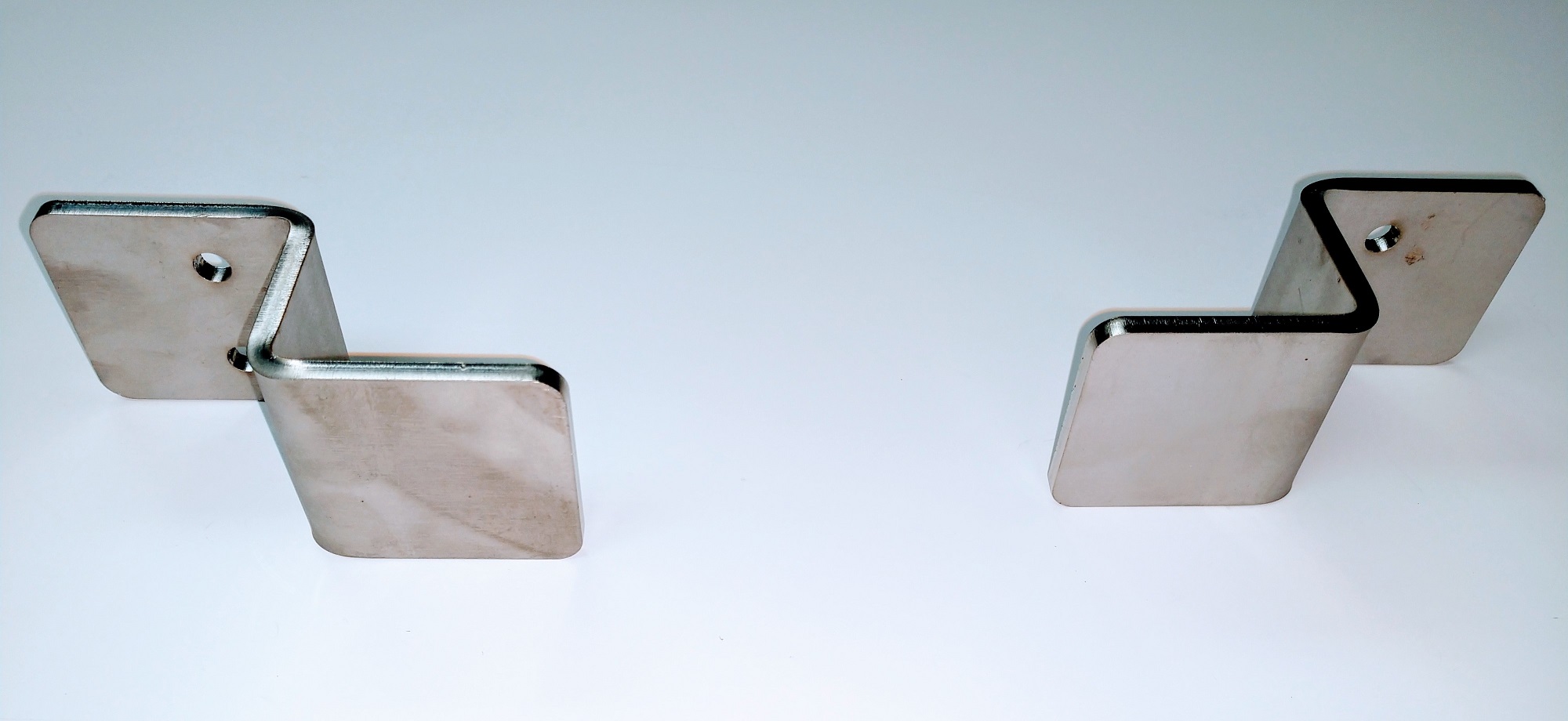 Mounting Brackets RollARamp®