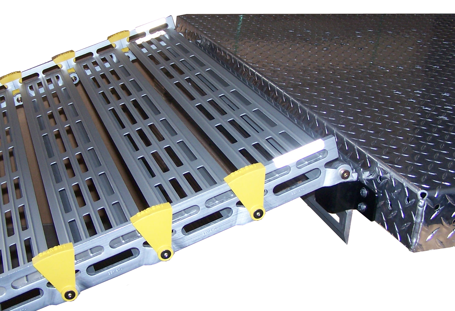 Mounting Brackets RollARamp®