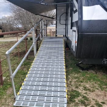 Roll-A-Ramp-RV Ramps