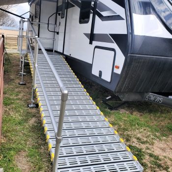 Roll-A-Ramp-RV Ramps