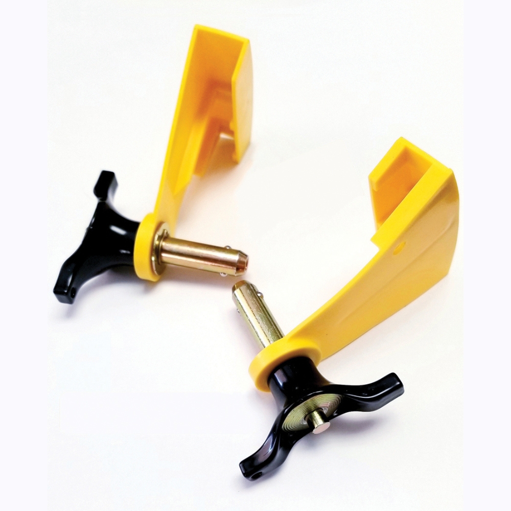 Pin End Ramps Roll-A-Ramp-Ramp Links